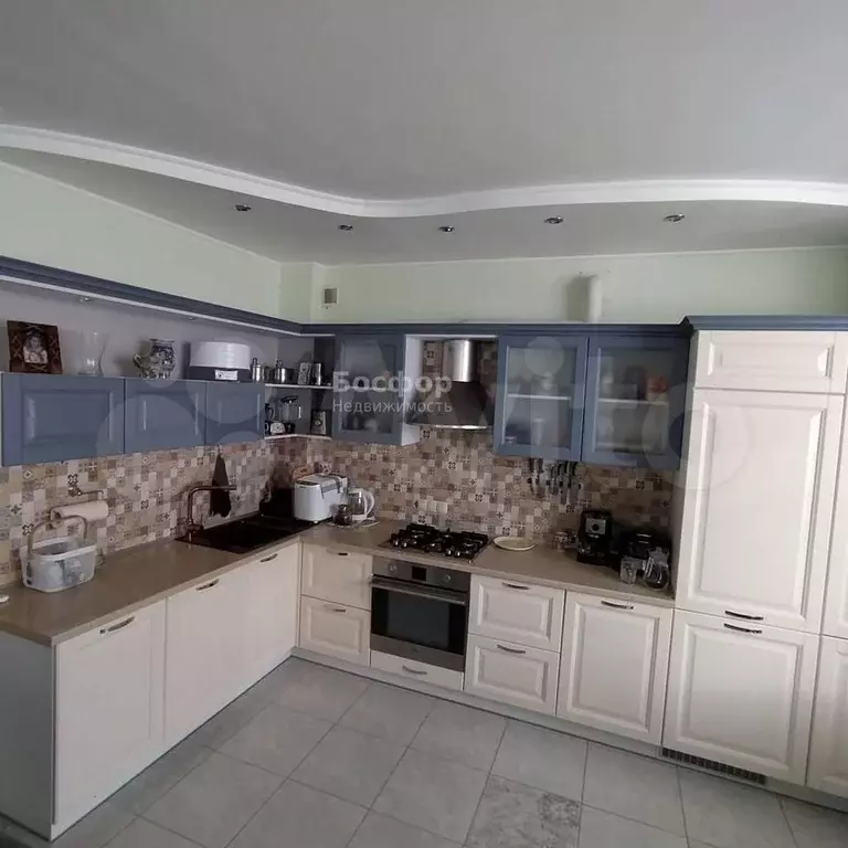 2-к. квартира, 85 м, 2/5 эт. - Фото 0