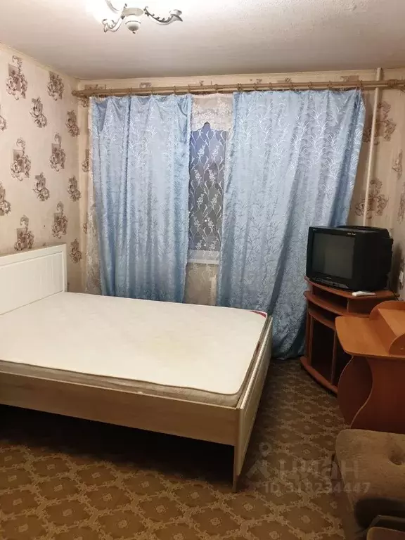 2-к кв. Нижегородская область, Нижний Новгород Верхние Печеры ... - Фото 0