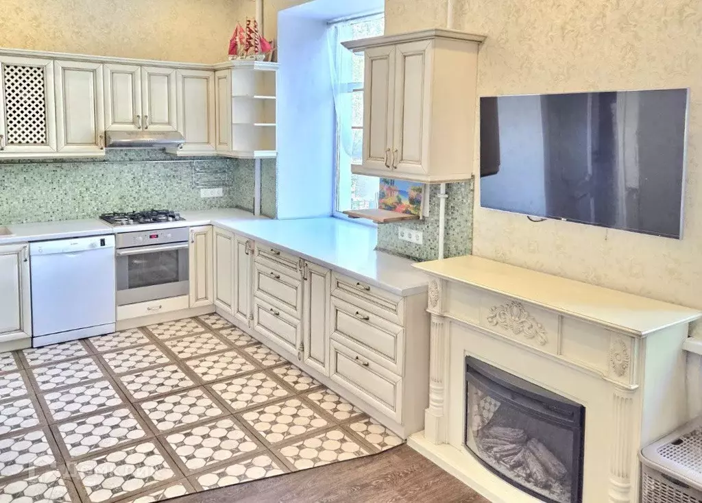 Продаётся 3-к квартира, 78.1 м - Фото 0