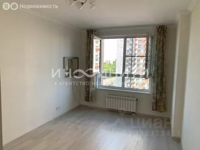 2-комнатная квартира: Москва, улица Константина Федина, 13 (60.5 м) - Фото 2