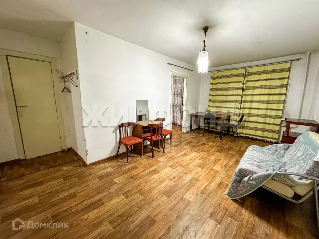 Продаётся 3-к квартира, 55.5 м - Фото 0