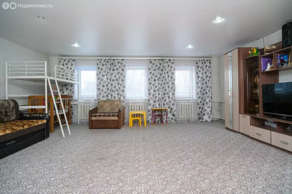 Дом в село Рождествено, улица Калинина, 58 (390 м) - Фото 1