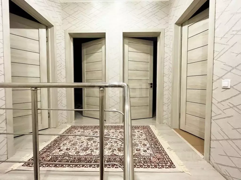 Дом в Алтайский край, Павловский район, с. Шахи ул. Куйбышева, 9Б (200 ... - Фото 2