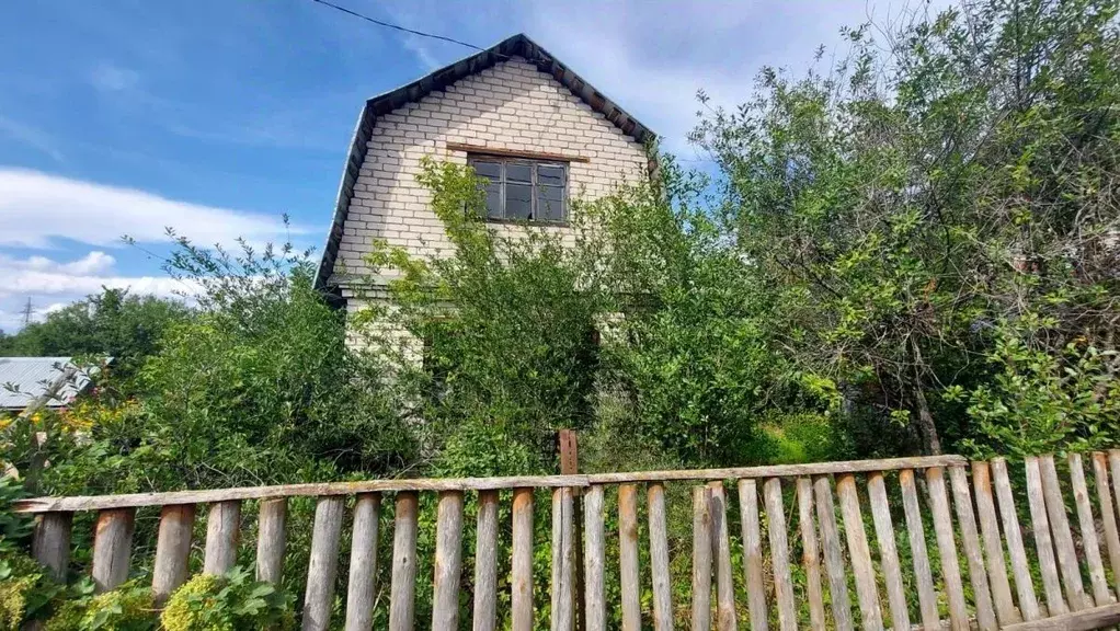 Дом в Татарстан, Зеленодольский район, Васильево муниципальное ... - Фото 2