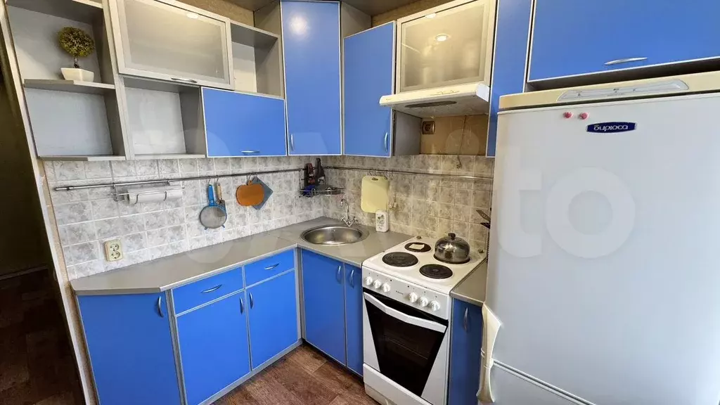2-к. квартира, 48 м, 5/5 эт. - Фото 0