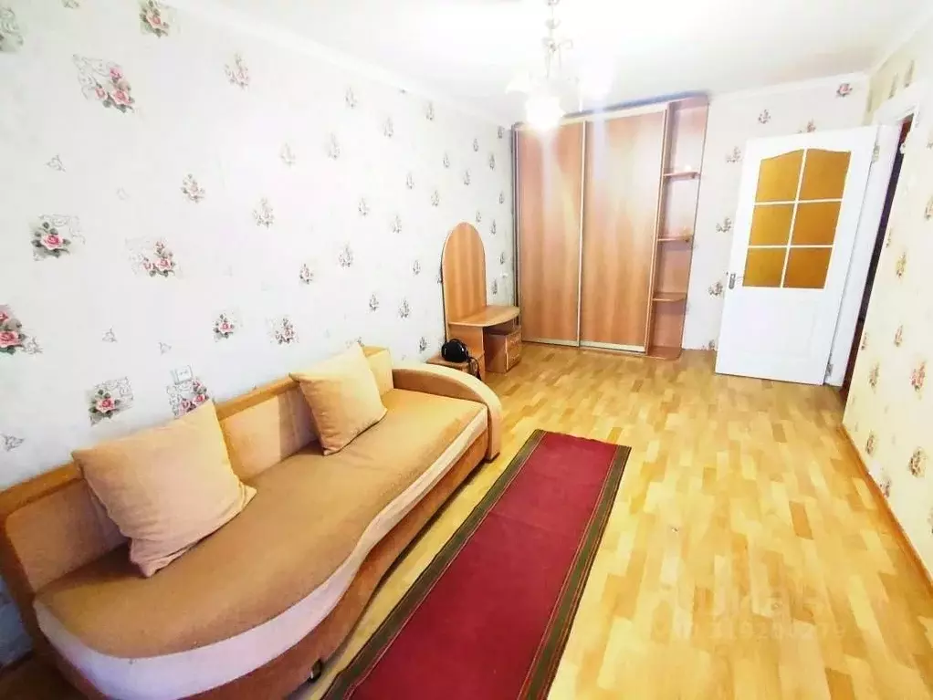 1-к кв. Крым, Симферополь ул. Киевская, 134 (32.0 м) - Фото 0