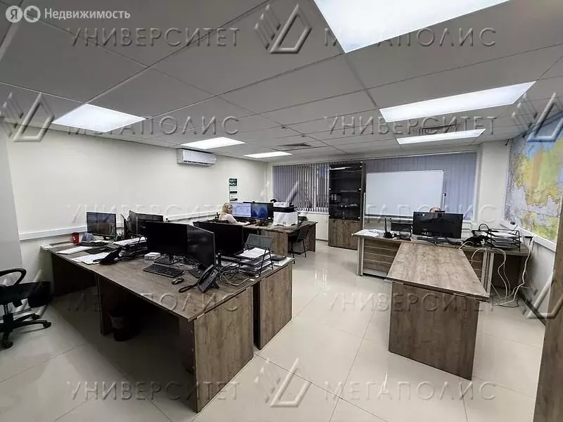 Офис (370 м) - Фото 2