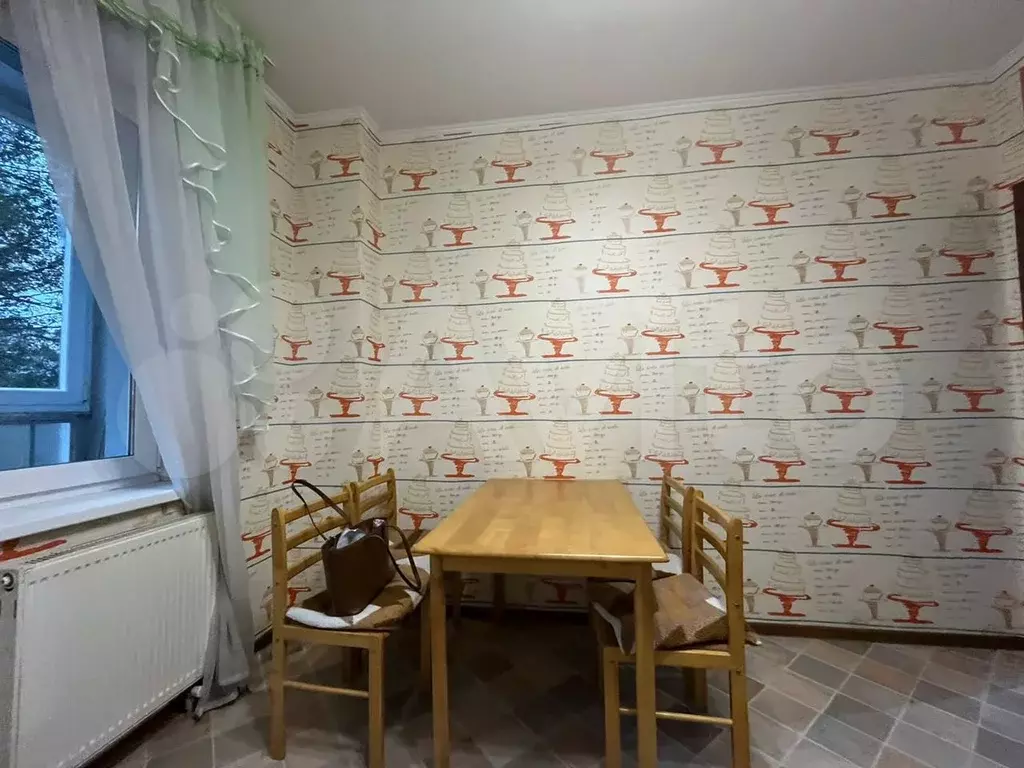 2-к. квартира, 65 м, 1/7 эт. - Фото 1
