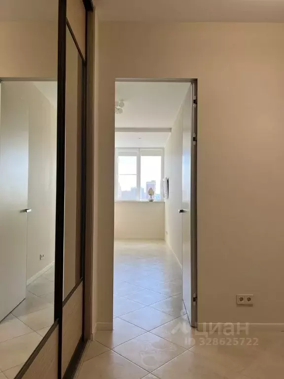 1-к кв. Москва ул. Столетова, 11 (50.3 м) - Фото 2