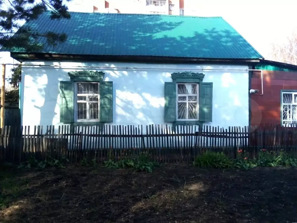 Дом 49,1 м на участке 4 сот. - Фото 0