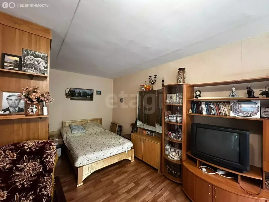 1-комнатная квартира: Кострома, Рабочий проспект, 72 (35.2 м) - Фото 0