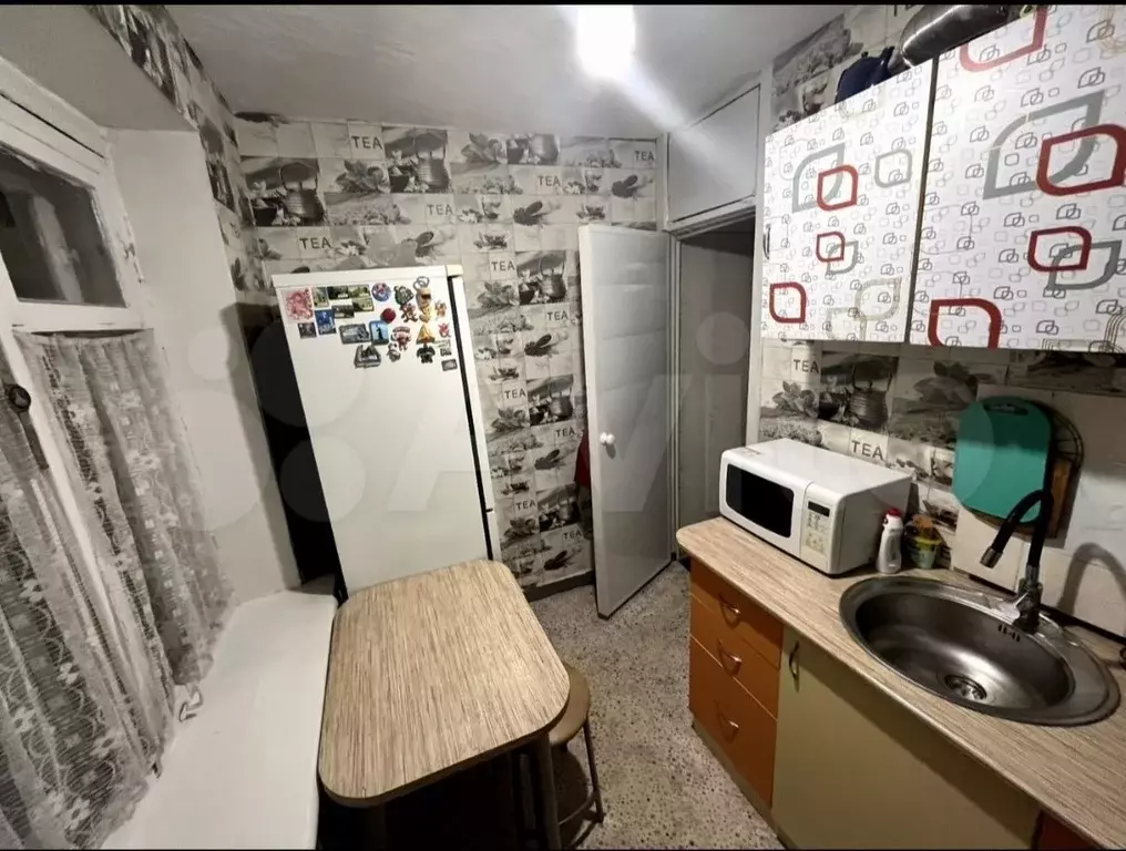 Продаётся 1-к квартира, 32.2 м - Фото 1