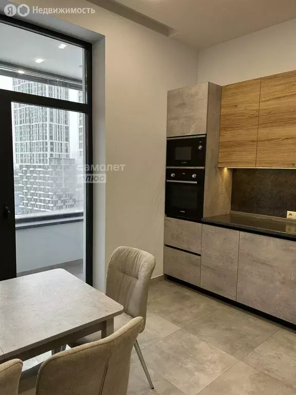 2-комнатная квартира: Москва, проезд Невельского, 6к1 (70.5 м) - Фото 2