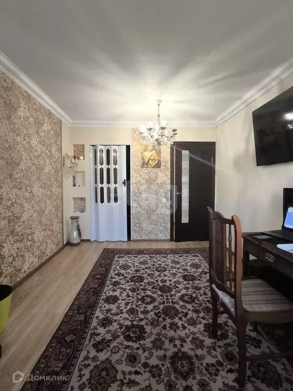 Продаётся 3-к квартира, 60 м - Фото 0