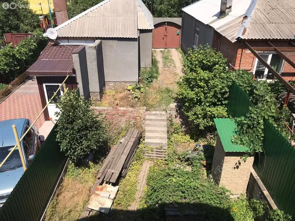 Дом в Ростов-на-Дону, Макеевский переулок (156.9 м) - Фото 1