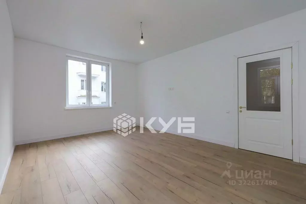 2-к кв. Калининградская область, Калининград Комсомольская ул., 2А ... - Фото 1