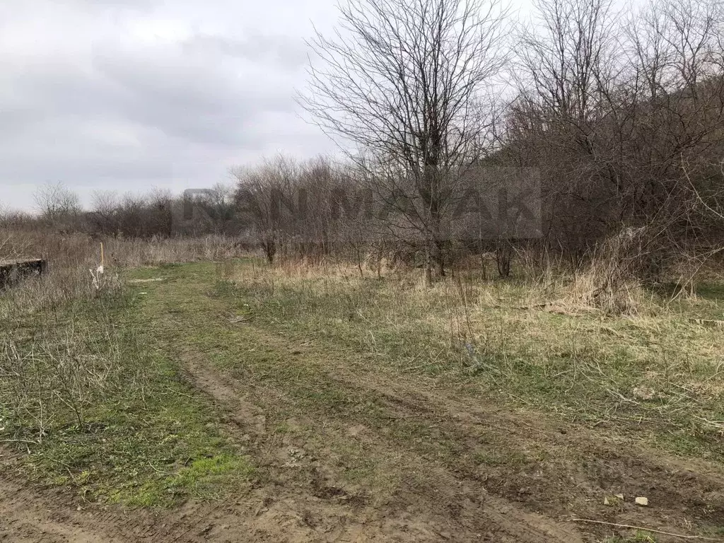 Участок в Адыгея, Майкопский район, Победенское с/пос, пос. Удобный  ... - Фото 0