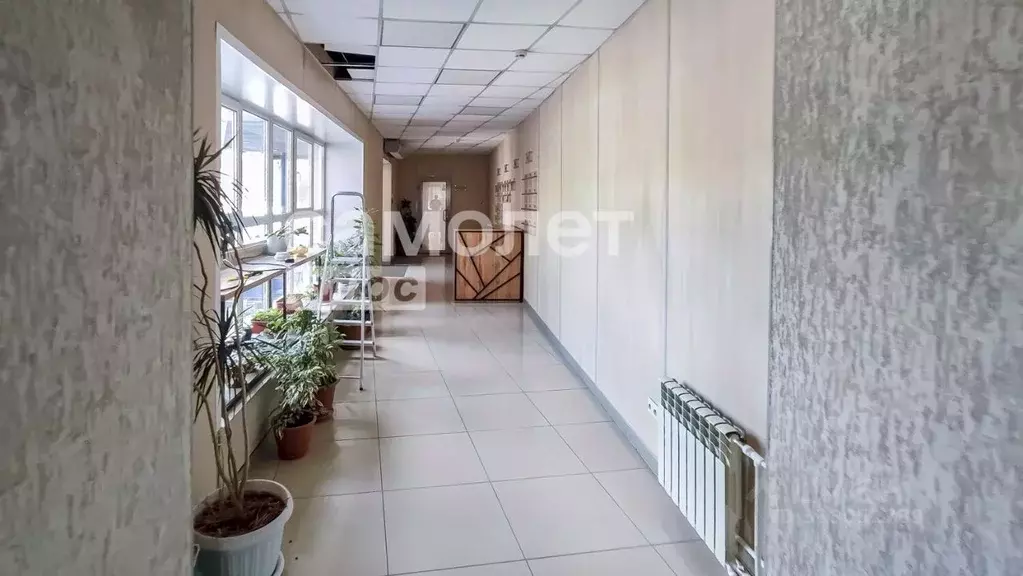 Производственное помещение в Кемеровская область, Кемерово ул. ... - Фото 0