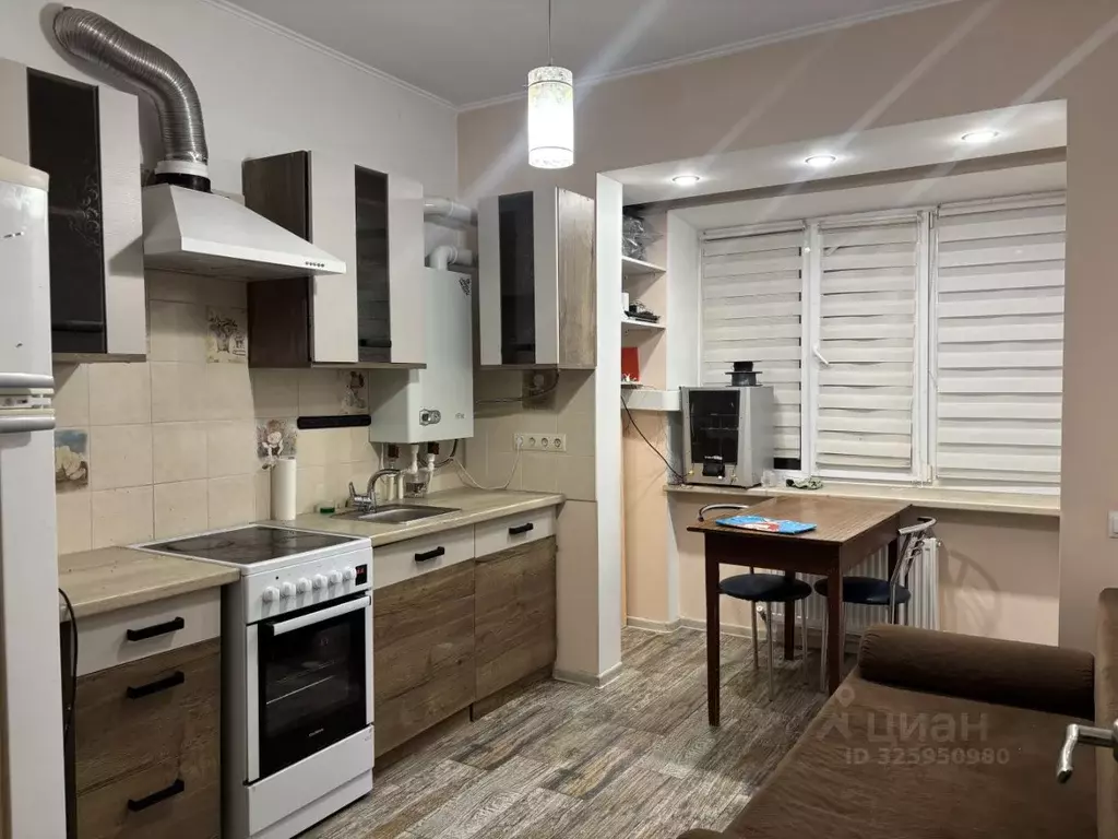 1-к кв. Ставропольский край, Ставрополь № 28 мкр, проезд 3-й ... - Фото 0