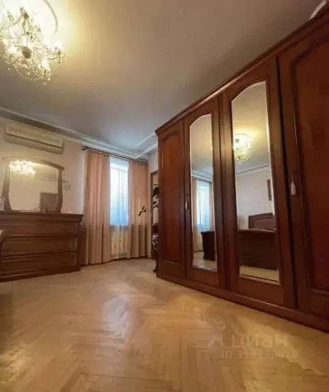 3-к кв. Санкт-Петербург просп. Энергетиков, 30к10/11 (112.0 м) - Фото 1