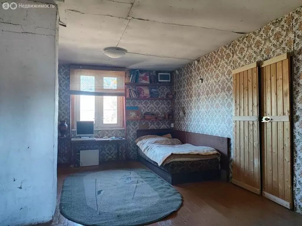 Дом в городской округ Нижний Новгород, деревня Слопинец (45.5 м) - Фото 2