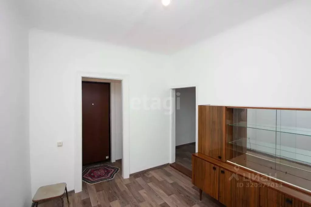 Комната Иркутская область, Иркутск Воронежская ул., 13А (21.3 м) - Фото 0