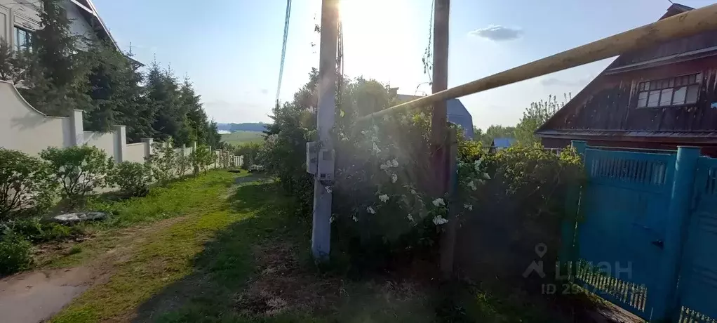 Дом в Башкортостан, Иглинский район, Акбердинский сельсовет, д. Шипово ... - Фото 1