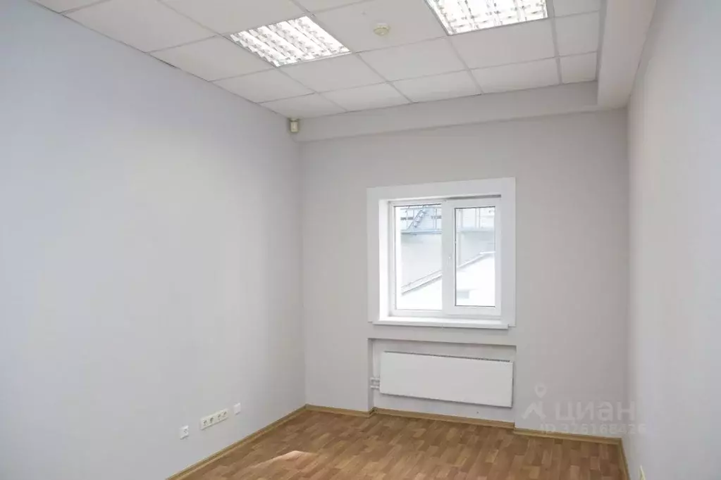 Офис в Новосибирская область, Новосибирск просп. Карла Маркса, 30/1 ... - Фото 2