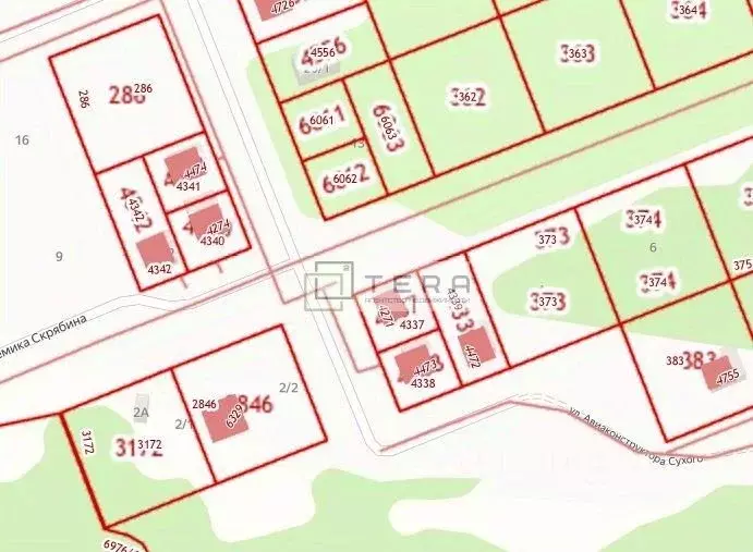 Участок в Башкортостан, Иглинский сельсовет, с. Иглино ул. Академика ... - Фото 1