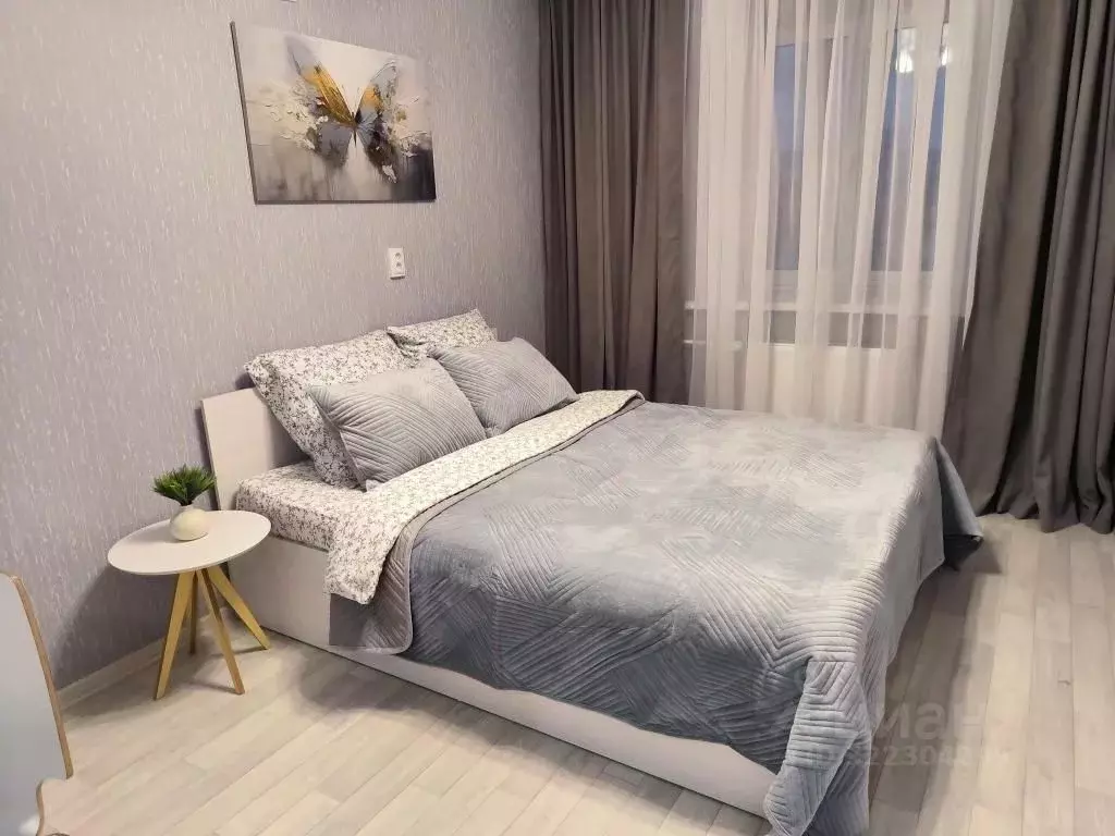 1-к кв. Тюменская область, Ишим ул. Карла Маркса, 77В (40.0 м) - Фото 1