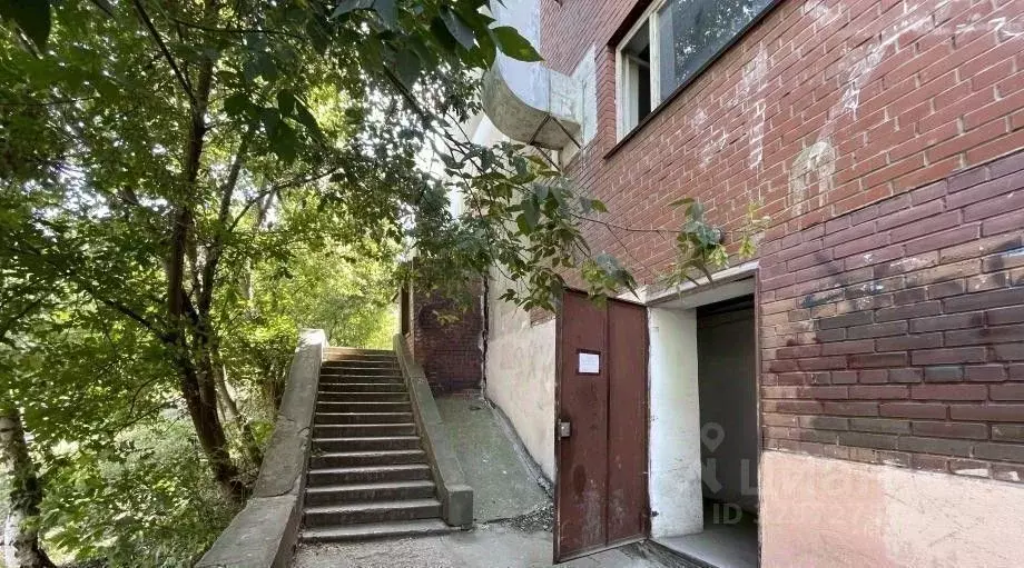 Склад в Самарская область, Самара просека 6-я, 159 (7 м) - Фото 2