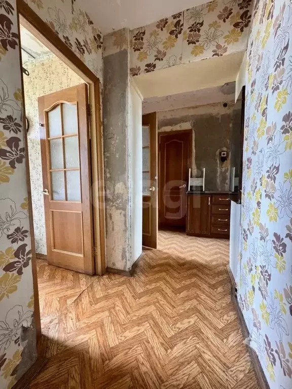 3-к кв. Смоленская область, Ярцево просп. Металлургов, 9 (65.4 м) - Фото 1