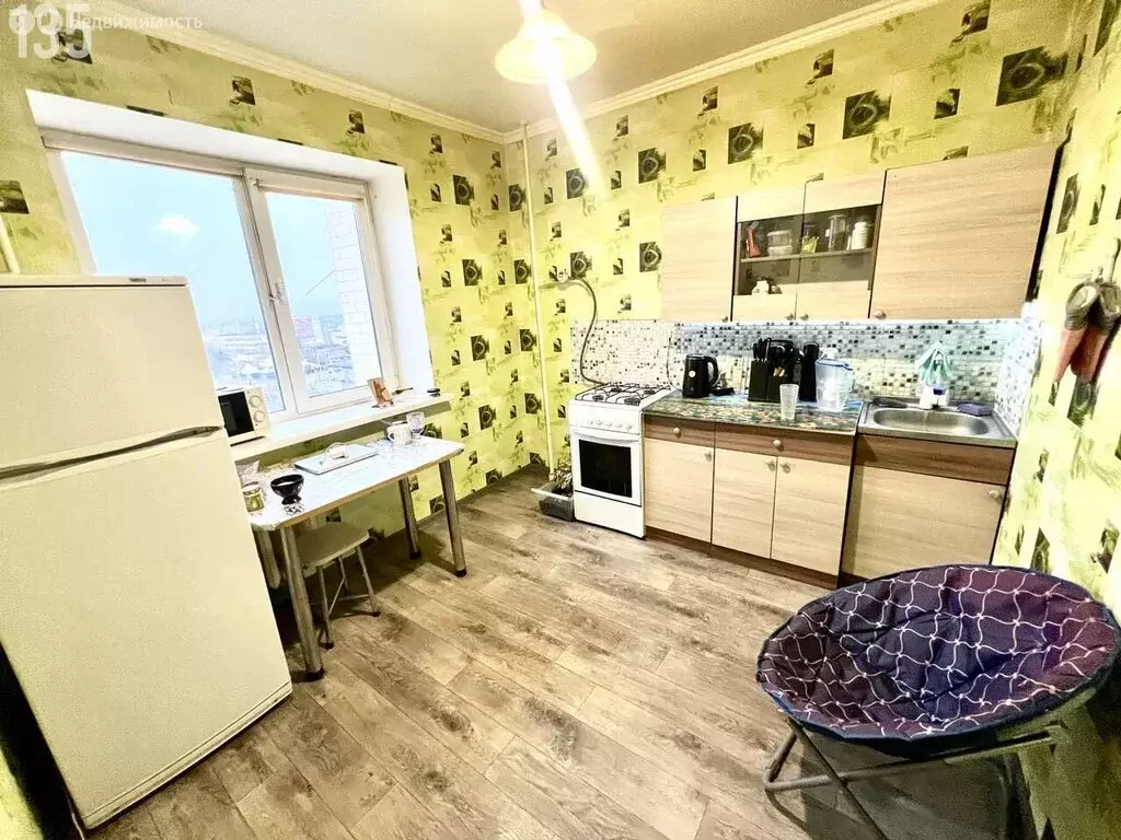 1-комнатная квартира: Орёл, улица Михалицына, 8А (38.6 м) - Фото 2