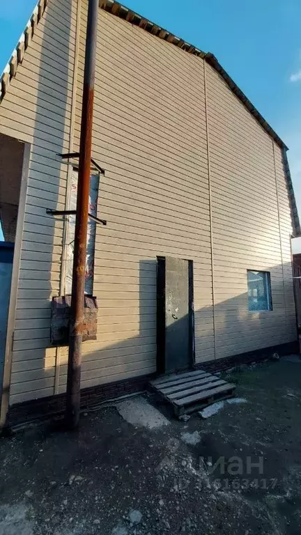 Дом в Кемеровская область, Кемерово ул. Никитина, 25 (102 м) - Фото 1