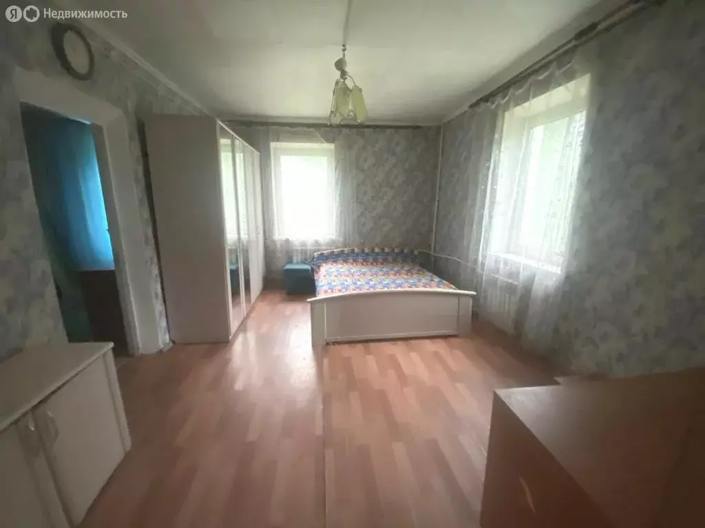 2-комнатная квартира: село Захарово, городок № 411 Захарово, 28 (45.1 ... - Фото 1