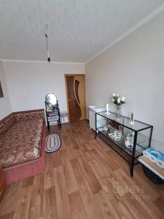 2-к кв. Волгоградская область, Волжский ул. Пушкина, 162 (43.6 м) - Фото 0
