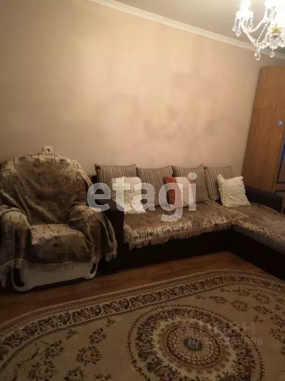 1-к кв. Ямало-Ненецкий АО, Новый Уренгой Мирный мкр, 1/7 (36.0 м) - Фото 2