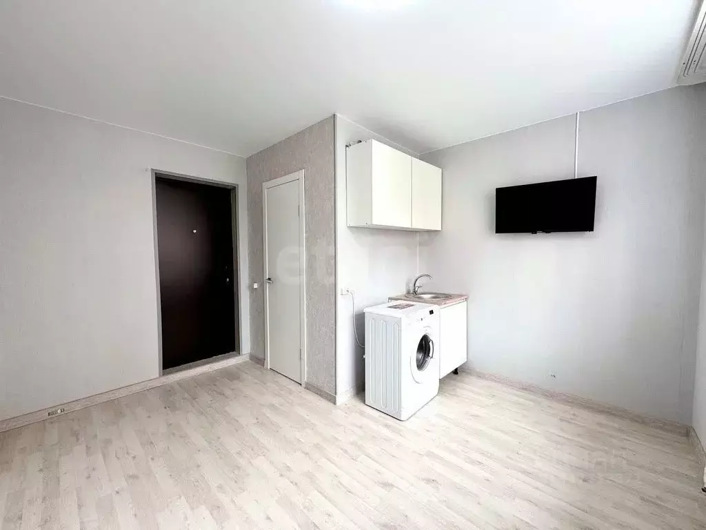 Комната Мордовия, Саранск ул. Ульянова, 18 (13.1 м) - Фото 0