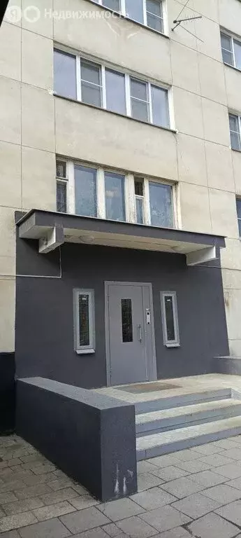 1к в 4-комнатной квартире (12.4 м) - Фото 0
