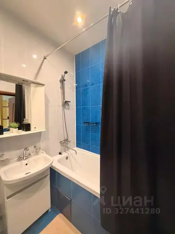 1-к кв. Москва Дубининская ул., 11/17С3 (45.0 м) - Фото 2