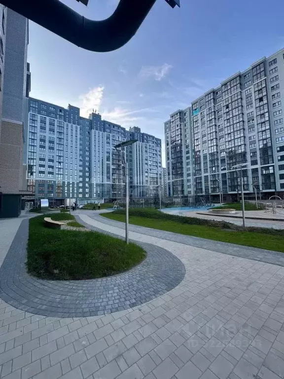 3-к кв. Тверская область, Тверь ул. Левитана, 76 (84.58 м) - Фото 2