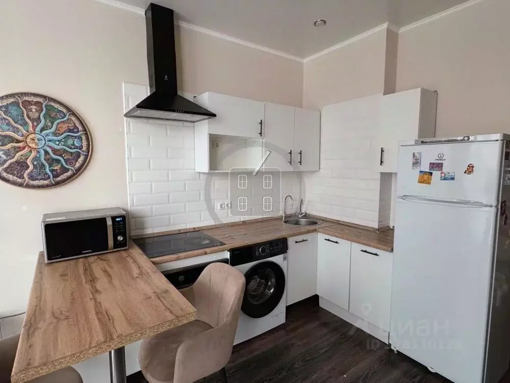 1-к кв. Калужская область, Калуга ул. Хорошая, 4 (43.1 м) - Фото 1