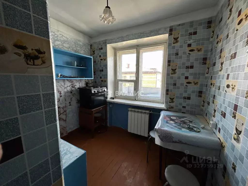 3-к кв. Бурятия, Улан-Удэ ул. Трубачеева, 144 (57.9 м) - Фото 0