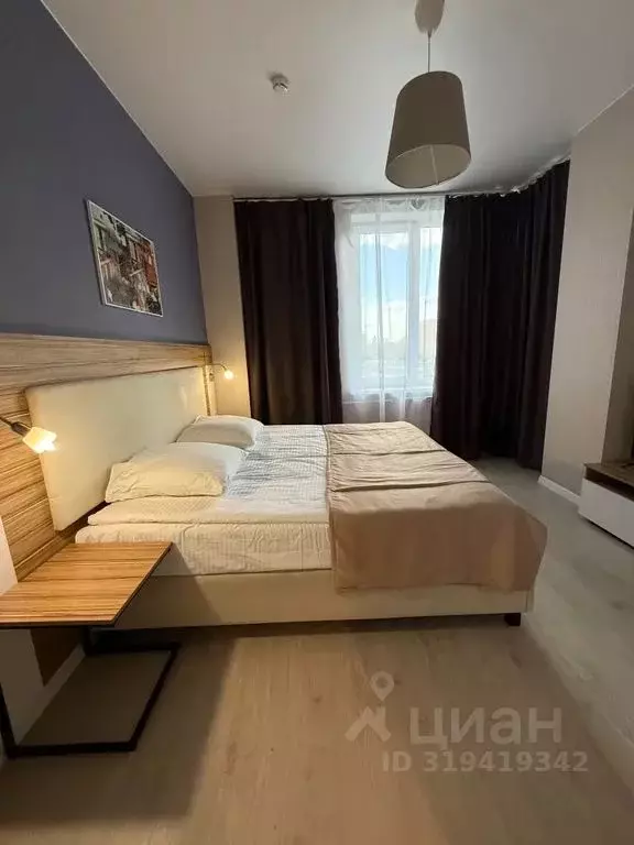 1-к кв. Санкт-Петербург Пулковское ш., 14с6 (40.0 м) - Фото 0