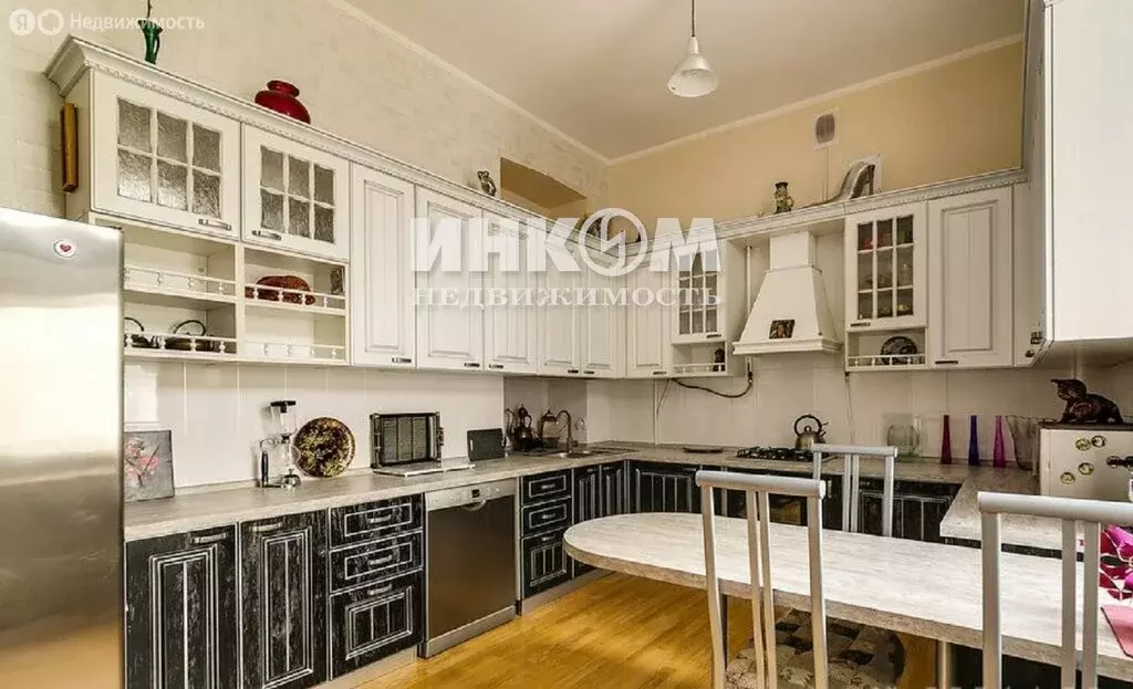 3-комнатная квартира: Москва, Тверская улица, 12с8 (192 м) - Фото 2