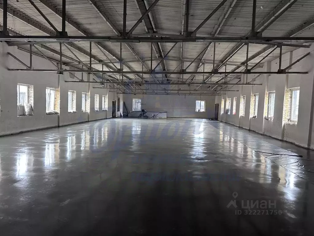 Производственное помещение в Нижегородская область, Нижний Новгород ... - Фото 2