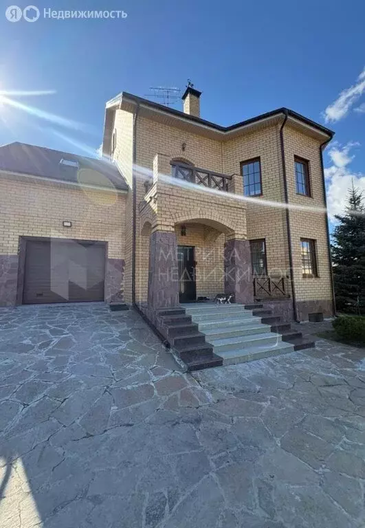 Дом в деревня Дударева, Мирная улица (190 м) - Фото 2
