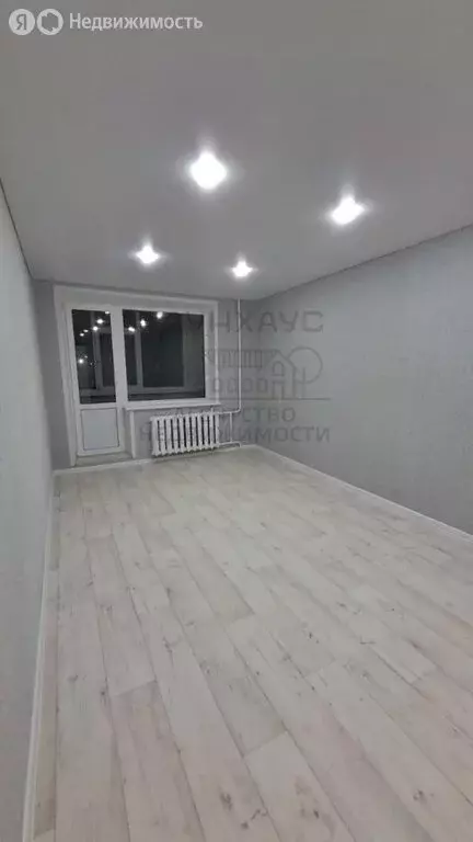 1-комнатная квартира: Нефтекамск, Дорожная улица, 21Б (35 м) - Фото 2