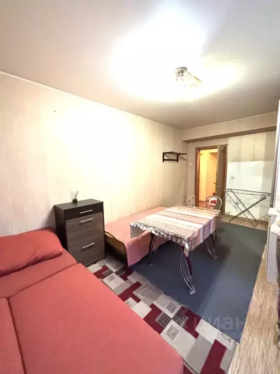 2-к кв. Москва Ленинский просп., 89/2 (53.4 м) - Фото 1