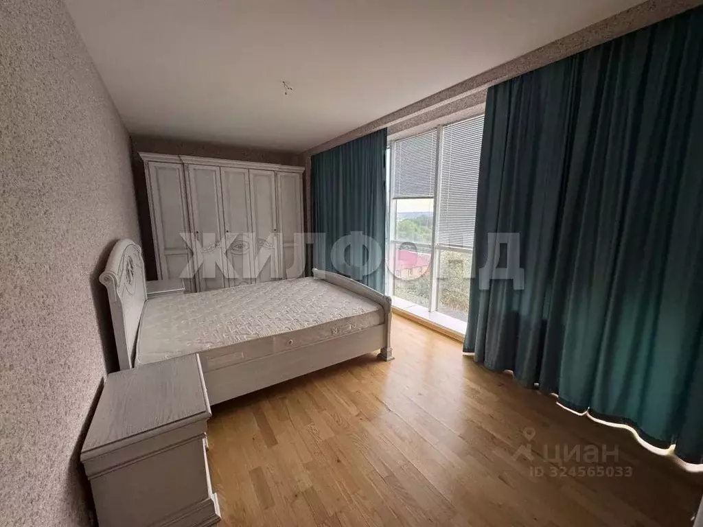 2-к кв. Белгородская область, Белгород ул. Гоголя, 15б (60.3 м) - Фото 2